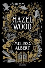 Hazel Wood