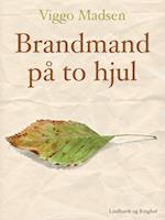 Brandmand på to hjul