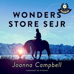 Fuldblod 4: Wonders store sejr