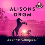 Fuldblod 5: Alisons drøm