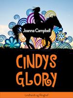 Fuldblod 14: Cindys glory
