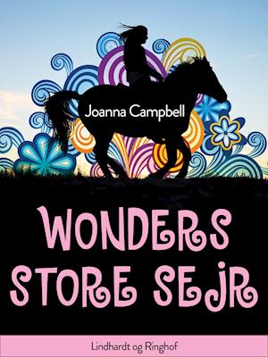 Fuldblod 4: Wonders store sejr