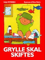 Grylle skal skiftes