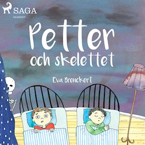 Petter och skelettet