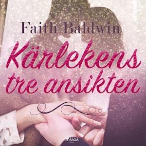 Kärlekens tre ansikten