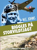 Biggles på storvildtjagt