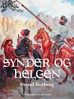 Synder og helgen