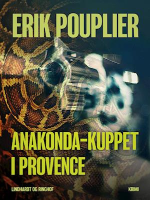 Anakonda-kuppet i Provence