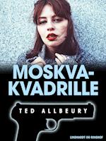 Moskva-kvadrille