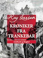 Krøniker fra Trankebar