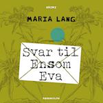 Svar til Ensom Eva