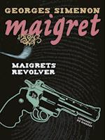 Maigrets revolver