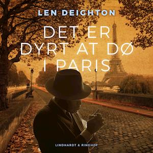 Det er dyrt at dø i Paris