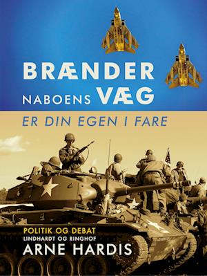 Brænder naboens væg - er din egen i fare