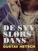 De syv slørs dans