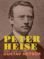 Peter Heise