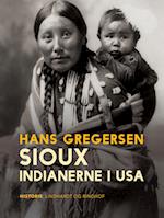 Sioux-indianerne i USA