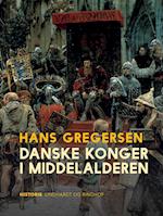 Danske konger i middelalderen