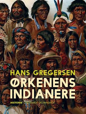 Ørkenens indianere