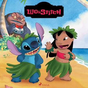 Lilo & Stitch