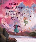 Disney Frost II - Anna, Elsa og den hemmelige flod