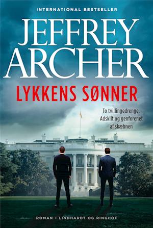 Lykkens sønner