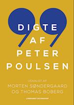 99 digte af Peter Poulsen