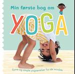 Min første bog om yoga