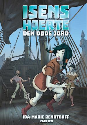 Isens hjerte (3) - Den døde jord