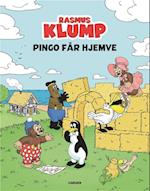 Rasmus Klump - Pingo får hjemve