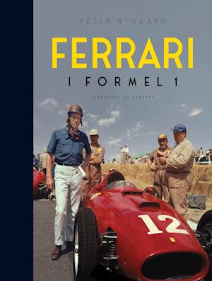 Ferrari i Formel 1