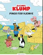 Rasmus Klump: Pingo får hjemve
