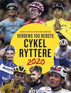 Verdens 100 bedste af Chris Sørensen som Indbundet bog på dansk