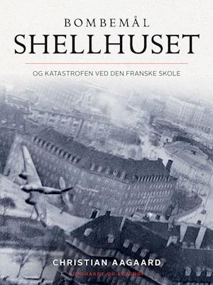 Bombemål Shellhuset