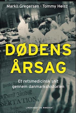 Dødens årsag