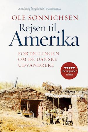 Rejsen til Amerika