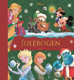 Julebogen