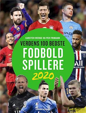 Verdens 100 bedste fodboldspillere