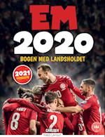 EM 2020 - Bogen med landsholdet