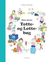 Den store Totte- og Lotte-bog