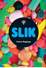 Carlsens klogebøger - Slik