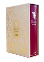 H.C. Andersen: Eventyr og Historier (Rød luksusudgave)