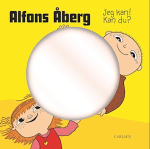 Alfons Åberg - Jeg kan! Kan du?