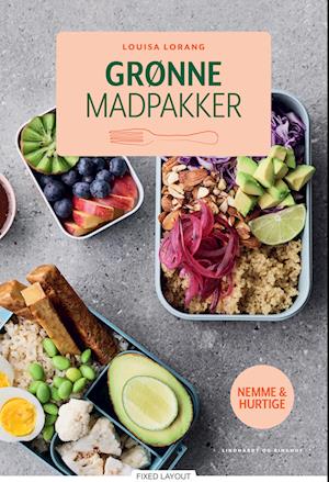 Grønne madpakker