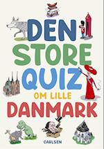 Den store quiz om lille Danmark