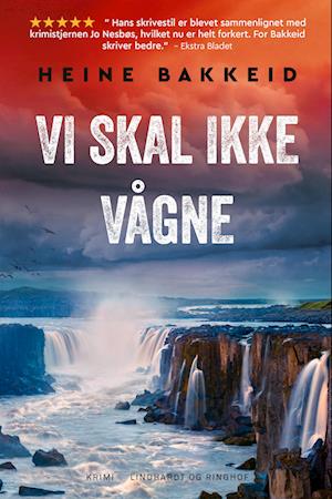 Vi skal ikke vågne