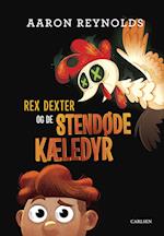 Rex Dexter og de stendøde kæledyr