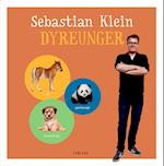 Sebastian Klein Dyreunger