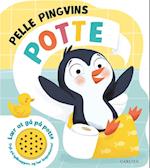 Pelle Pingvins potte - med lyd