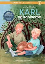 Carlsens Læsestart - Karl og kaninerne